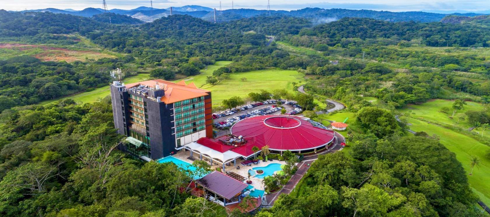 Facilitadores OTC Certificación en Aprendizaje Experiencial con énfasis en Outdoor Training